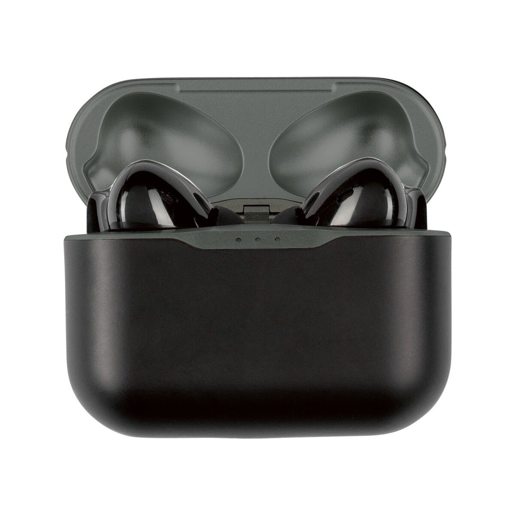 SILVERCREST® »STSK A4 B2« In-ear Bluetooth koptelefoon, ANC, True Wireless met oplaadcase - B-keus zeer goed