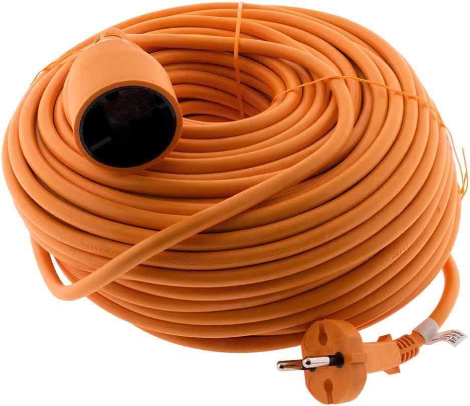 IKRA 81002880 elektrische tuinhakselaar rolhakselaar ILH 3000 A, stil, robuust, onderhoudsarm, sterk 3.000 watt, takdikte tot 44 mm, 230 V