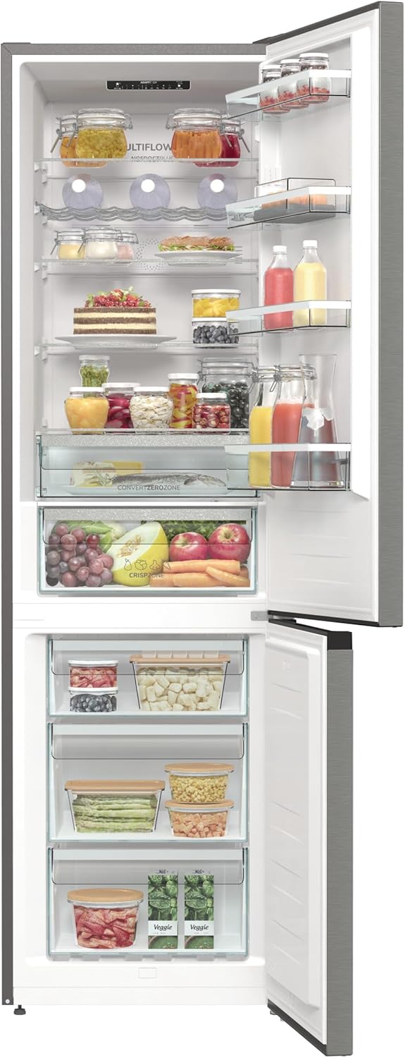 Gorenje R 4142 PW koelkast / hoogte 143,4 cm / 242 L / LED-verlichting, wit