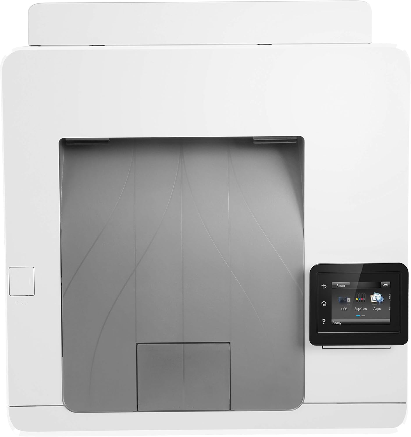 HP Color LaserJet Pro MFP 3302fdwg multifunctionele kleurenlaserprinter, fax, automatisch dubbelzijdig afdrukken, touchscreen, wifi, ethernet, USB, HP Wolf Pro Security