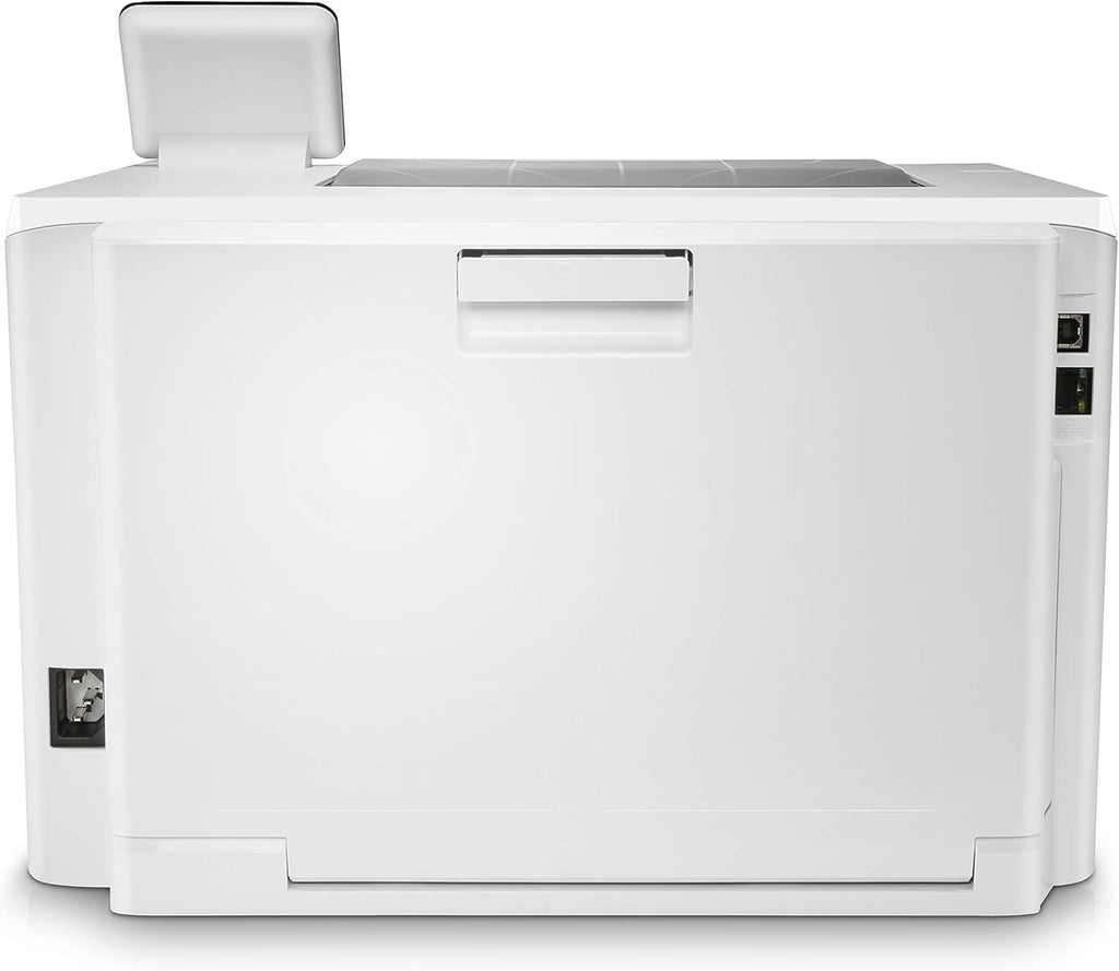 HP Color LaserJet Pro MFP 3302fdwg multifunctionele kleurenlaserprinter, fax, automatisch dubbelzijdig afdrukken, touchscreen, wifi, ethernet, USB, HP Wolf Pro Security