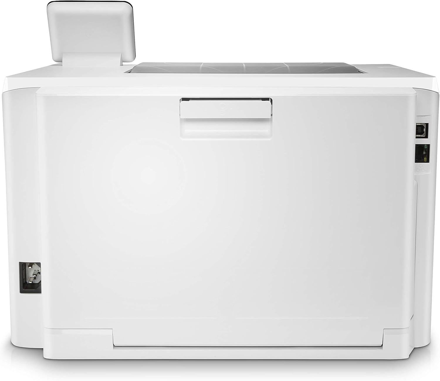 HP Color LaserJet Pro MFP 3302fdwg multifunctionele kleurenlaserprinter, fax, automatisch dubbelzijdig afdrukken, touchscreen, wifi, ethernet, USB, HP Wolf Pro Security