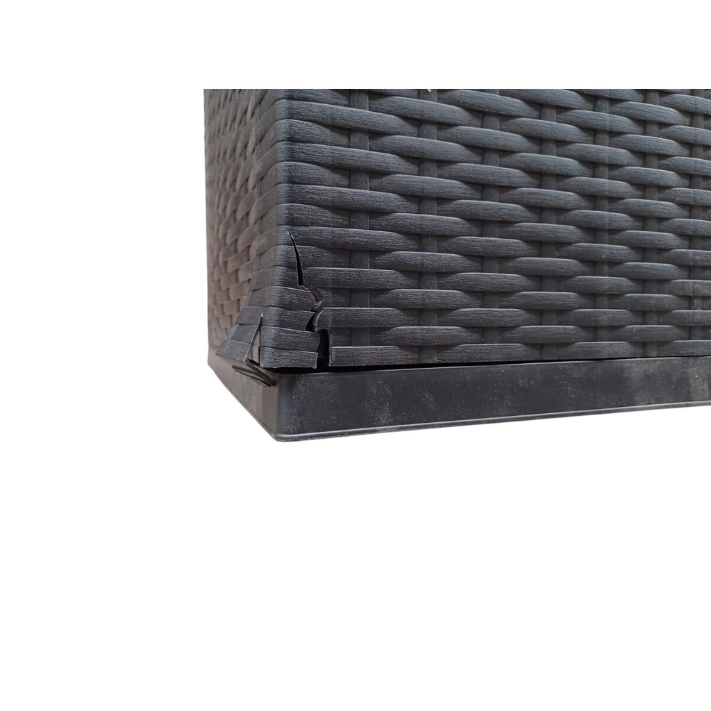 LIVARNO home Tuin- en allround opbergbox, 350 l - B-keus overig