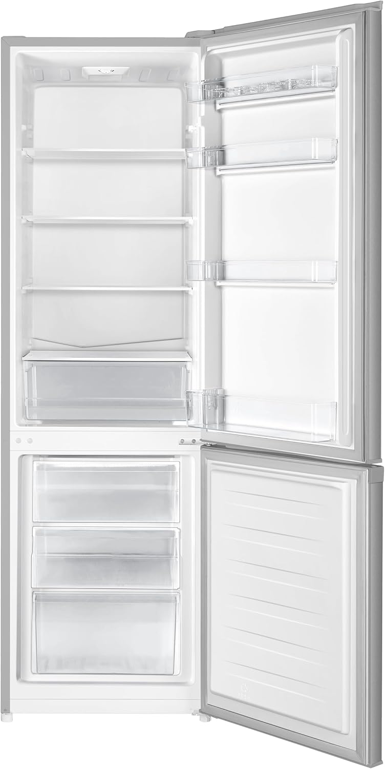 Gorenje R 4142 PW koelkast / hoogte 143,4 cm / 242 L / LED-verlichting, wit
