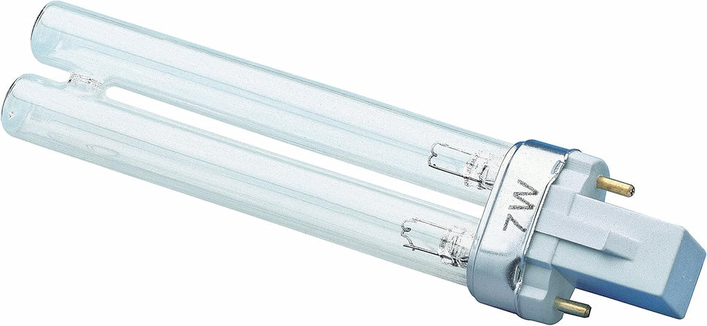 OASE 50499 Drukfilter BioPress Set 4000, vijverfilter filterset voor effectieve en snelle algenbestrijding, complete set incl. filterpomp en UVC-reiniger