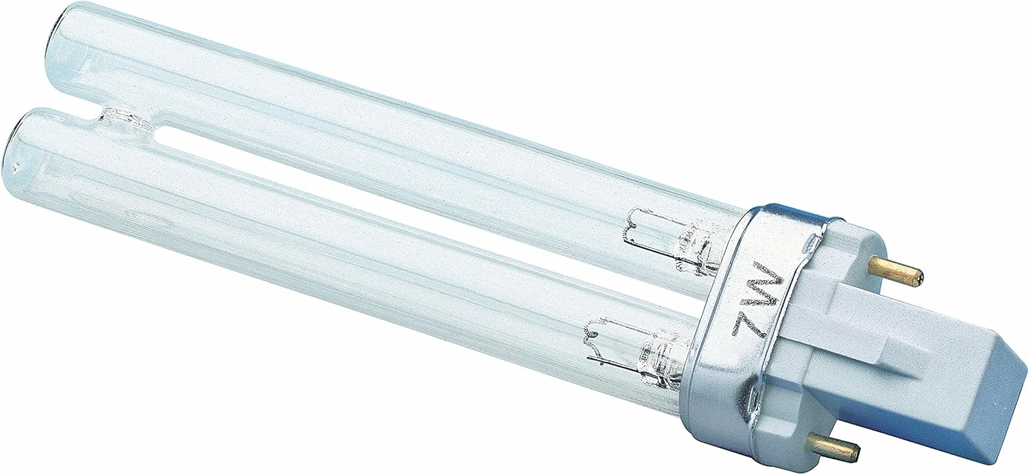 OASE 50499 Drukfilter BioPress Set 4000, vijverfilter filterset voor effectieve en snelle algenbestrijding, complete set incl. filterpomp en UVC-reiniger