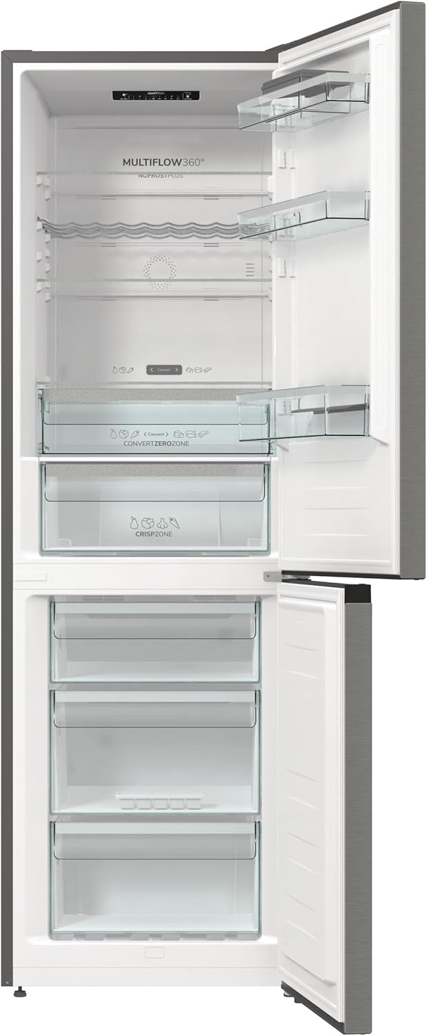 Gorenje R 4142 PW koelkast / hoogte 143,4 cm / 242 L / LED-verlichting, wit