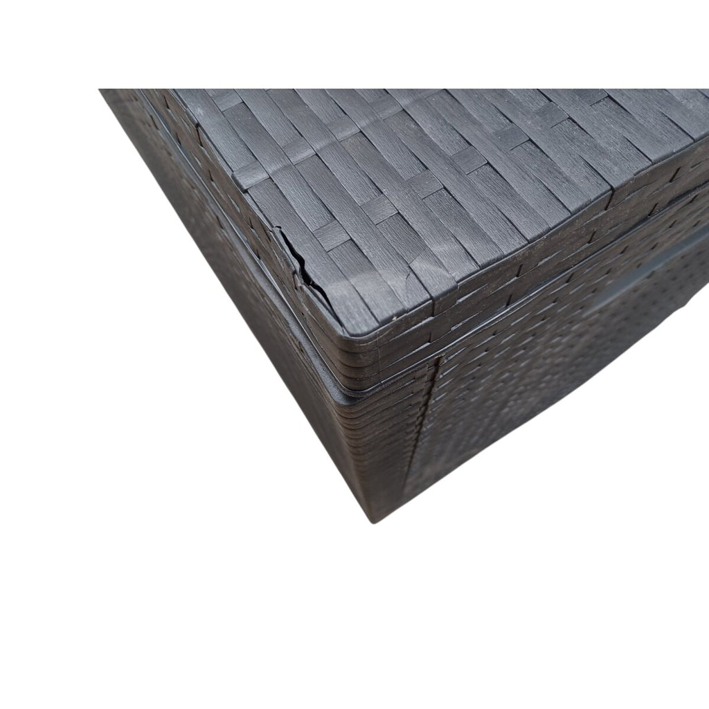LIVARNO home Tuin- en allround opbergbox, 350 l - B-keus overig