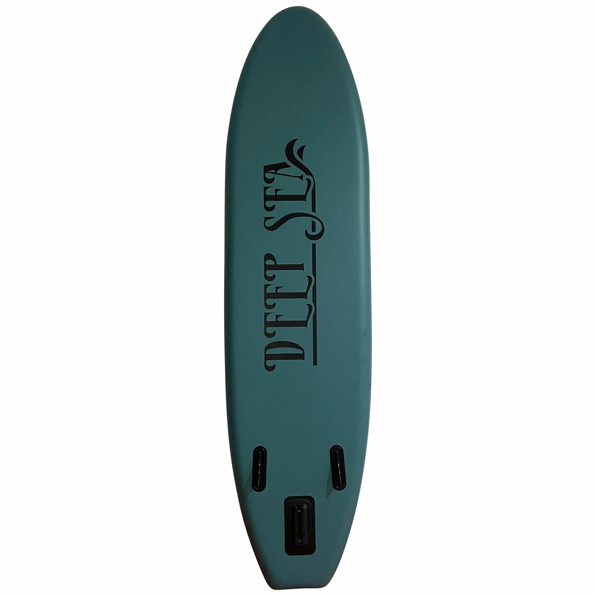 Deep Sea SUP Board Set Kayak Pro 300cm, groen