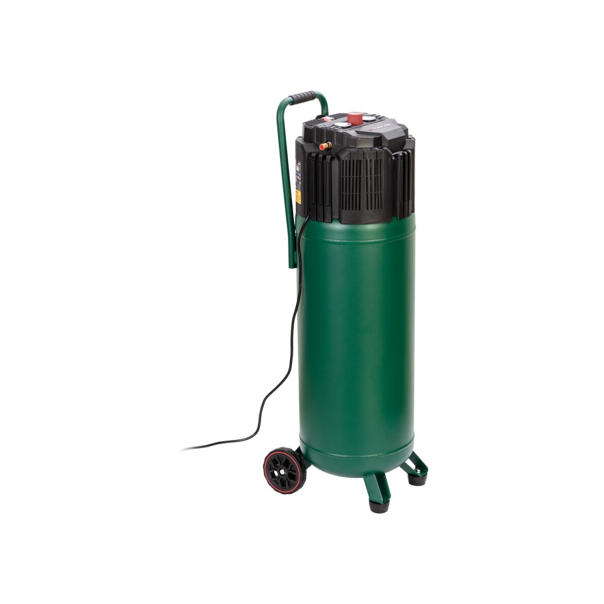 PARKSIDE® »PVKO 50 C3« Verticale compressor, 1500 W - B-keus als nieuw