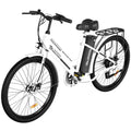 Evercross EK8S E-Bike – 250W, 26-inch, 12Ah accu, tot 90 km bereik