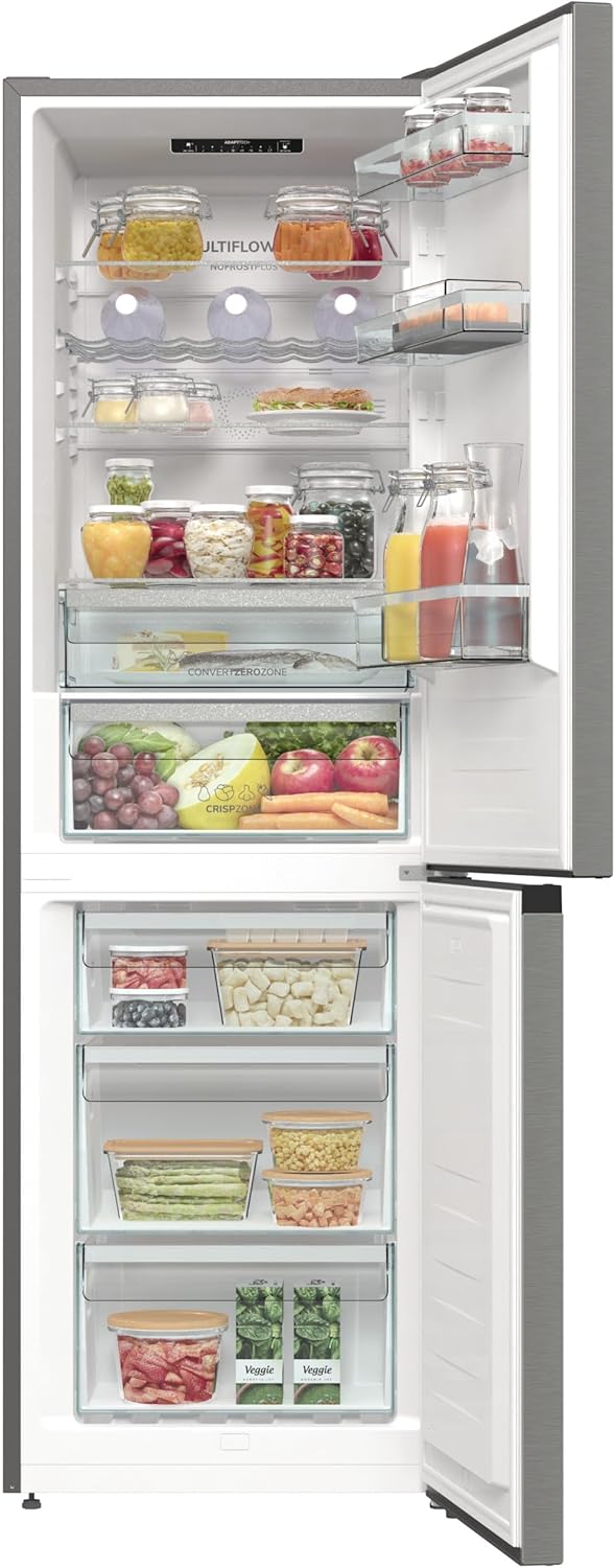 Gorenje R 4142 PW koelkast / hoogte 143,4 cm / 242 L / LED-verlichting, wit
