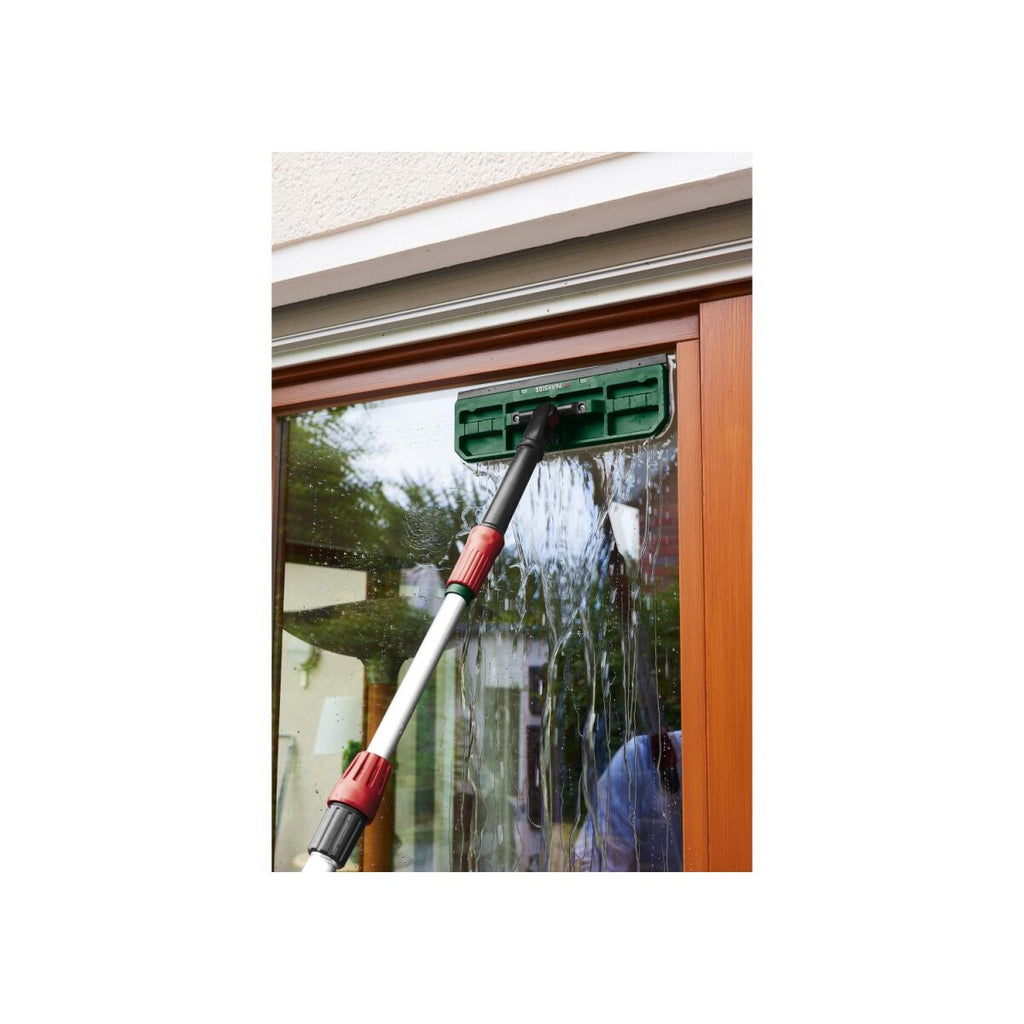 PARKSIDE® Reinigingssysteem waterbezemset (ruitenwisser 2-delige set) - B-keus zeer goed
