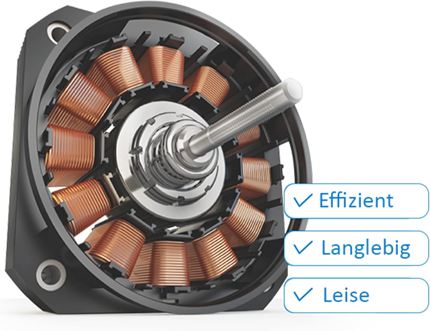 Beko BDFN26420W b300 freistehender Geschirrspüler, unterbaufhig, Platz für 14 Magedecke, Pro Inverter Motor, TrayWash, HygieneIntense, 6 Programme, WaterSafe+, Wei