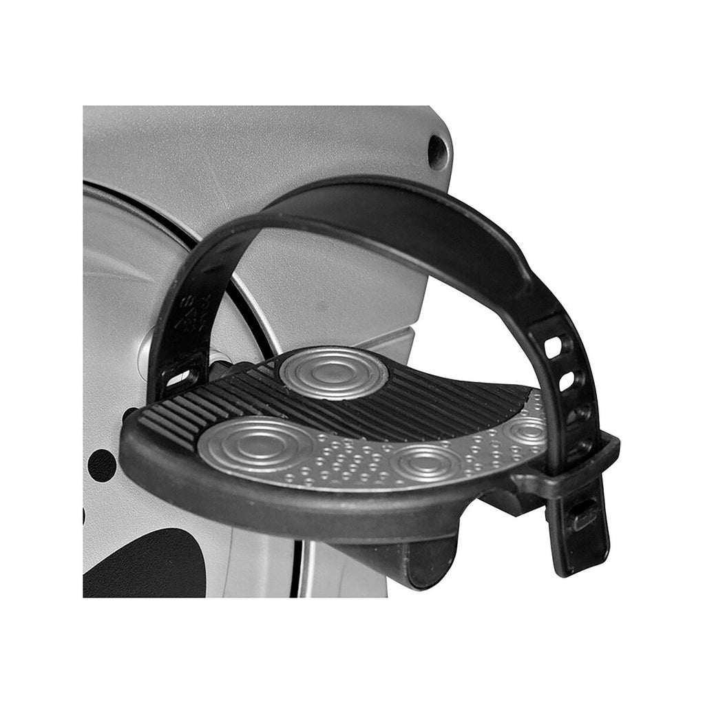 Christopeit Sport Hometrainer Ergometer ET 6000 - B-keus goed