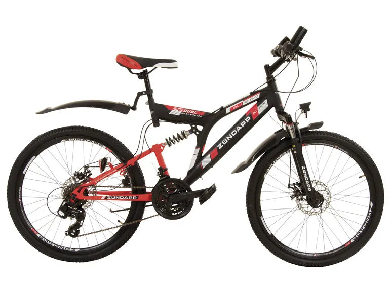 Mountainbike, 24 / 26 / 28 inch