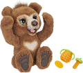 FurReal Friends E4591101 Teddybeer, interactief, Cubby