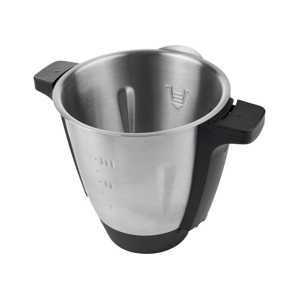 SILVERCREST® KITCHEN TOOLS Mixbekerset »SMCCM 6 A1« voor Monsieur Cuisine connect - B-keus als nieuw