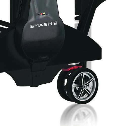 Kettler Tafeltennistafel Smash Outdoor 9 TT-tafel