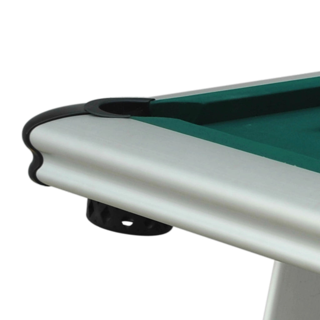 Blackwood Biljarttafel, Outdoor 8'