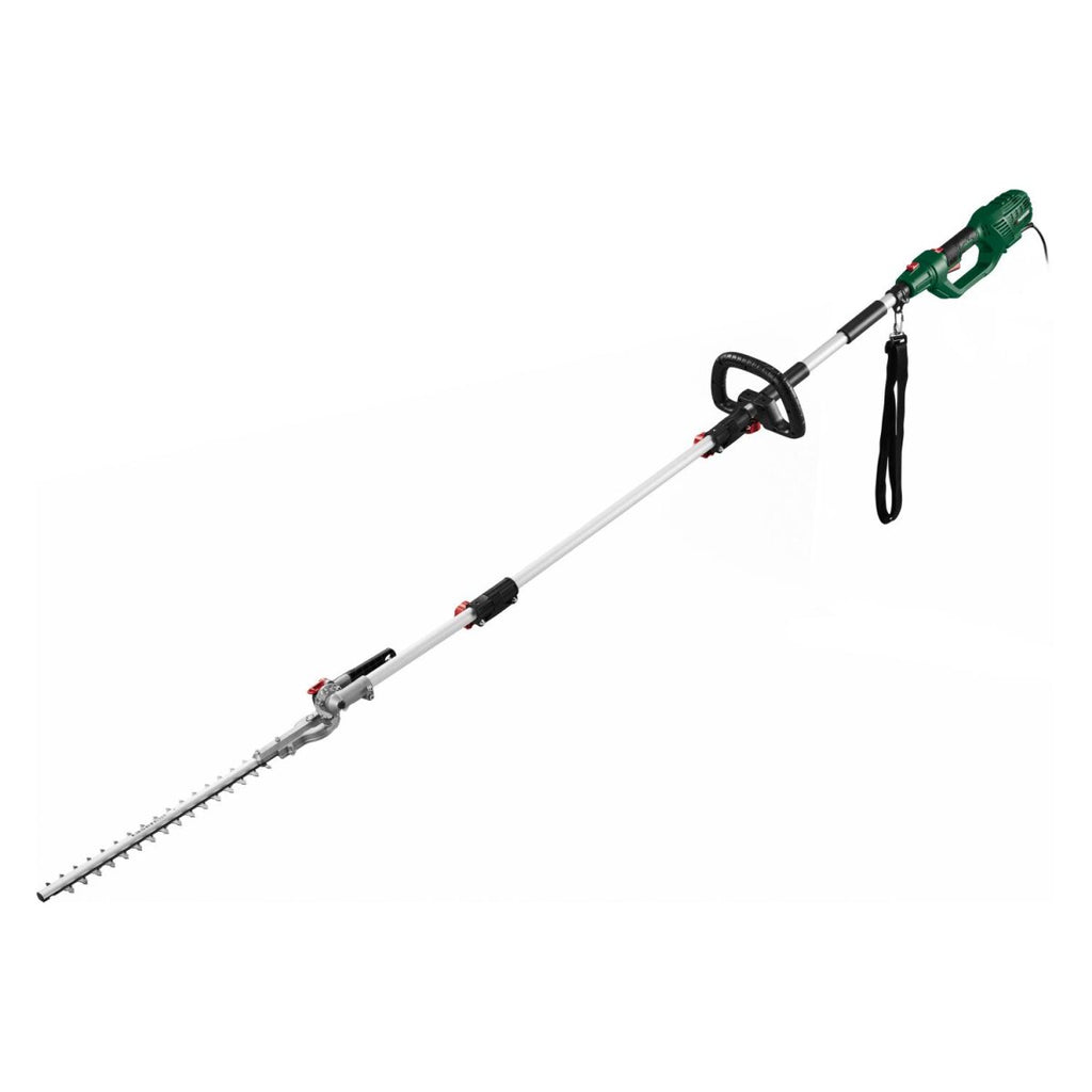 PARKSIDE® 2-in-1-elektrisch combiapparaat »PEKG 2 A1«, met verlengbuis - B-keus, zeer goed