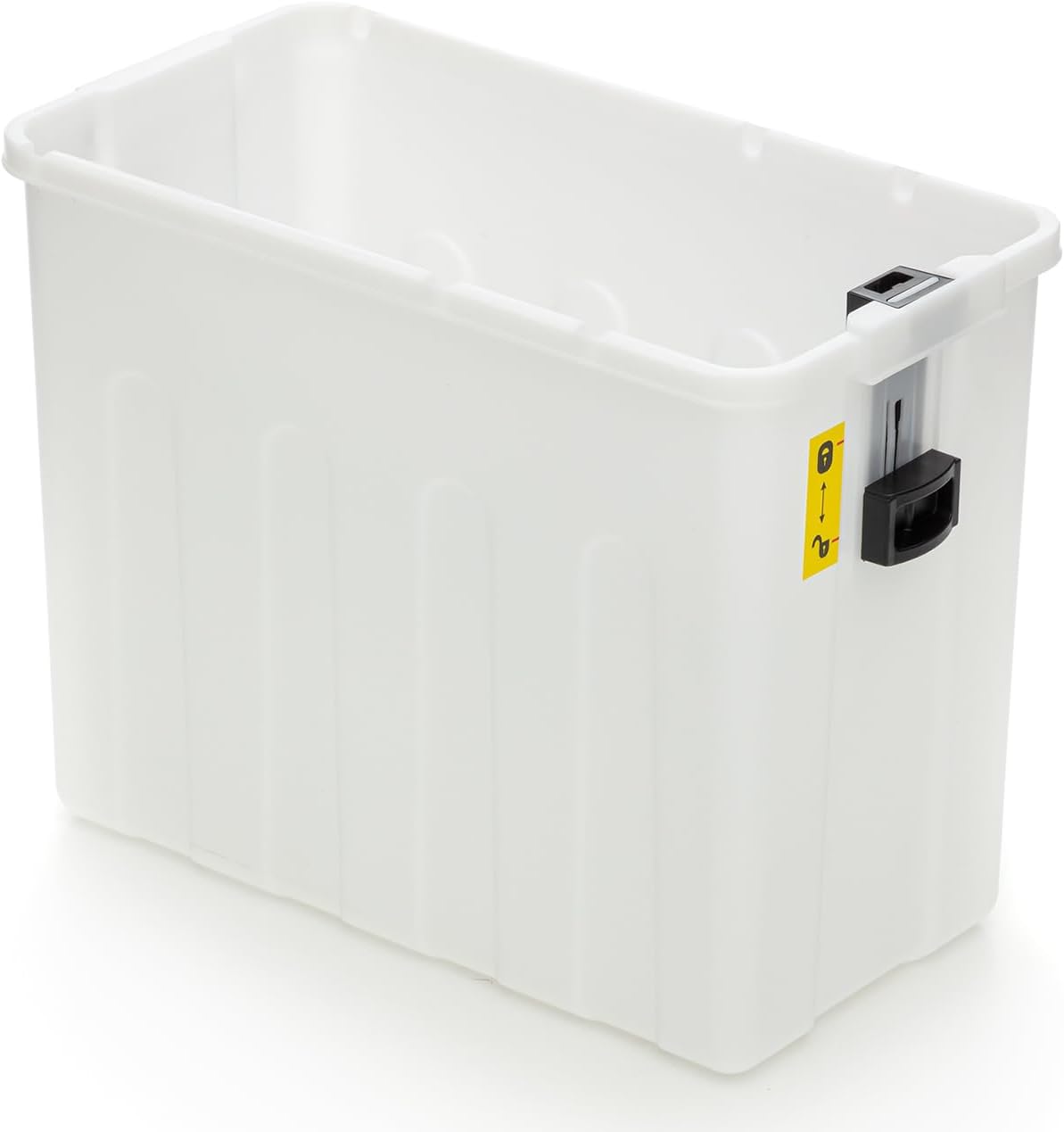 IKRA 81002880 elektrische tuinhakselaar rolhakselaar ILH 3000 A, stil, robuust, onderhoudsarm, sterk 3.000 watt, takdikte tot 44 mm, 230 V