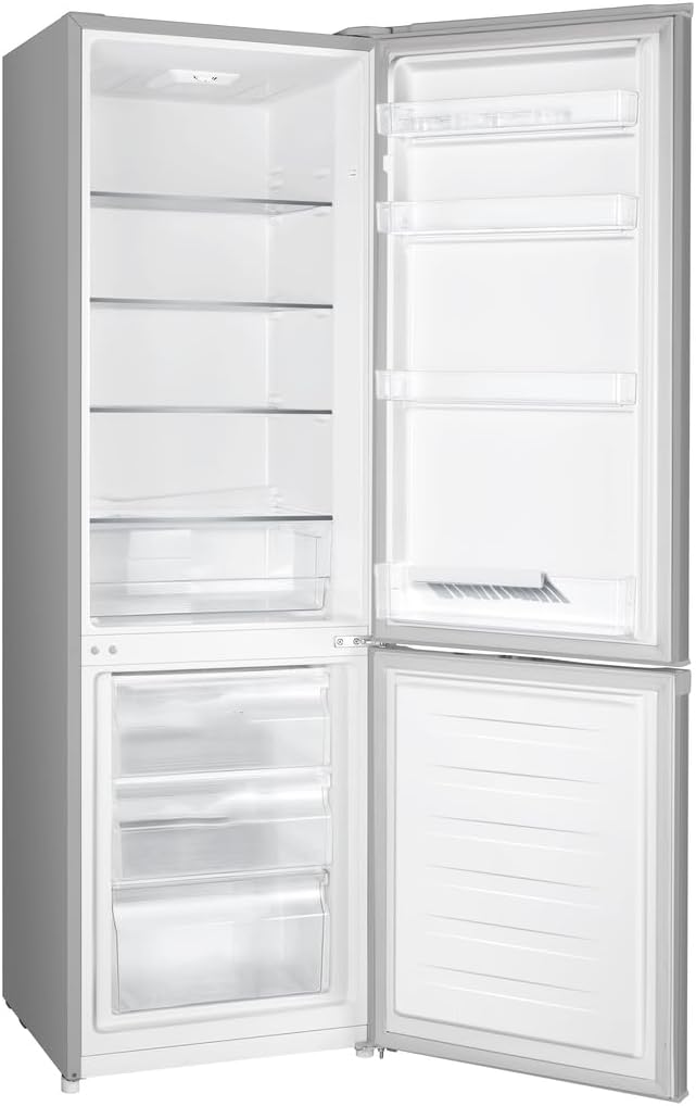 Gorenje R 4142 PW koelkast / hoogte 143,4 cm / 242 L / LED-verlichting, wit