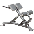 Impulse Multi Hyperextensie
