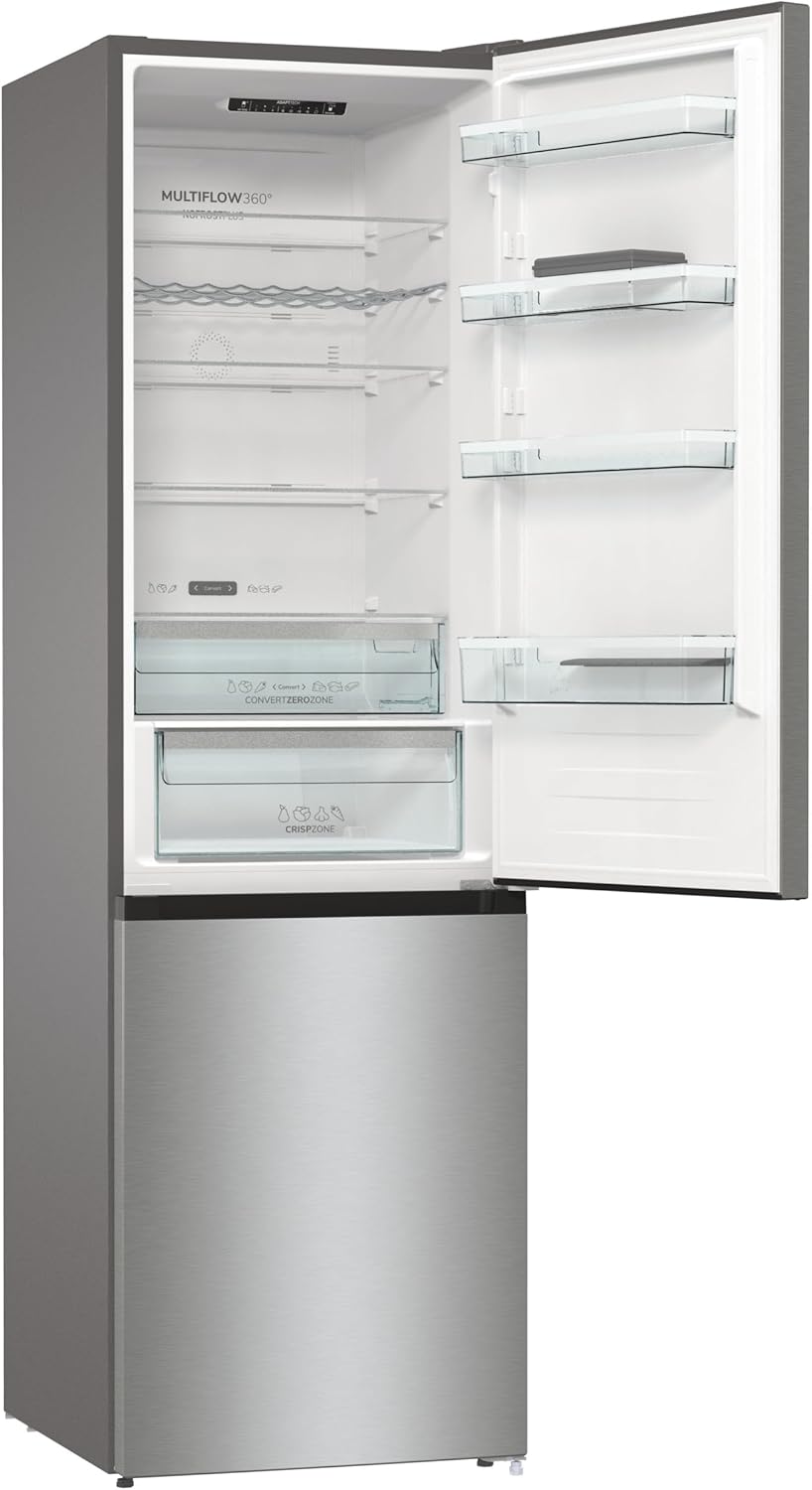 Gorenje R 4142 PW koelkast / hoogte 143,4 cm / 242 L / LED-verlichting, wit