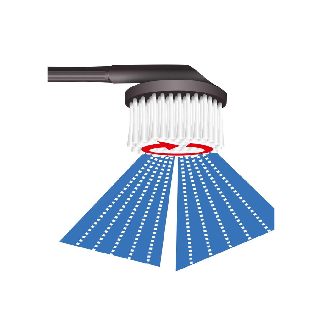 PARKSIDE® Hogedrukreiniger »PHD 170 D2«, met 10 m anti-twist hogedrukslang - B-keus, zeer goed