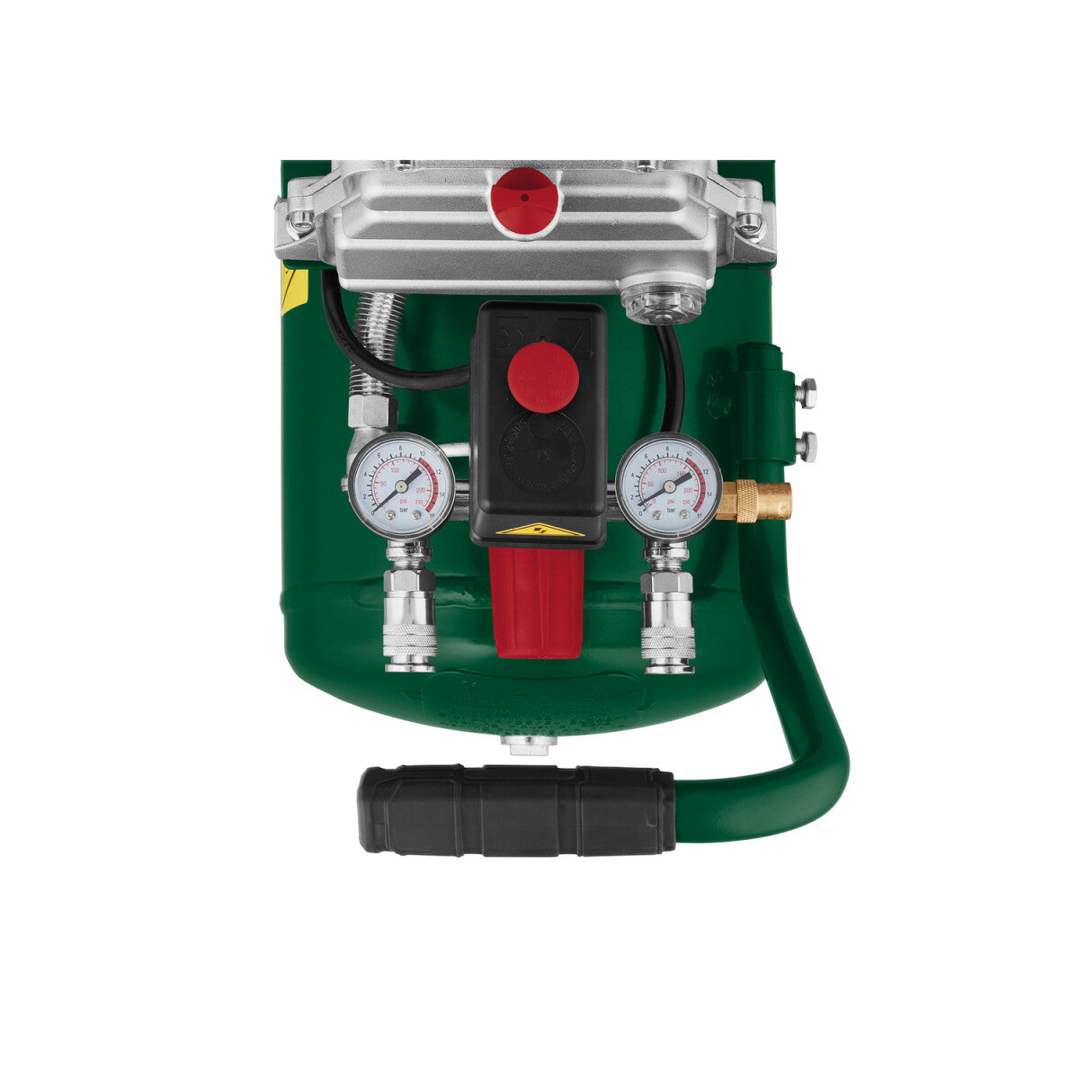 PARKSIDE® »PKO 2410 B2« Compressor, 1800 W - B-keus zeer goed