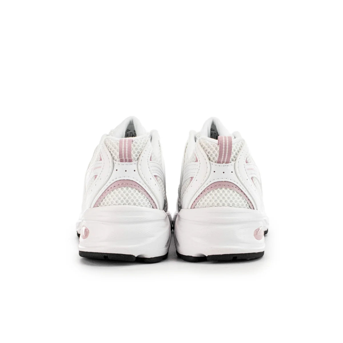 New Balance U530CSA U530CSA - wit-roze