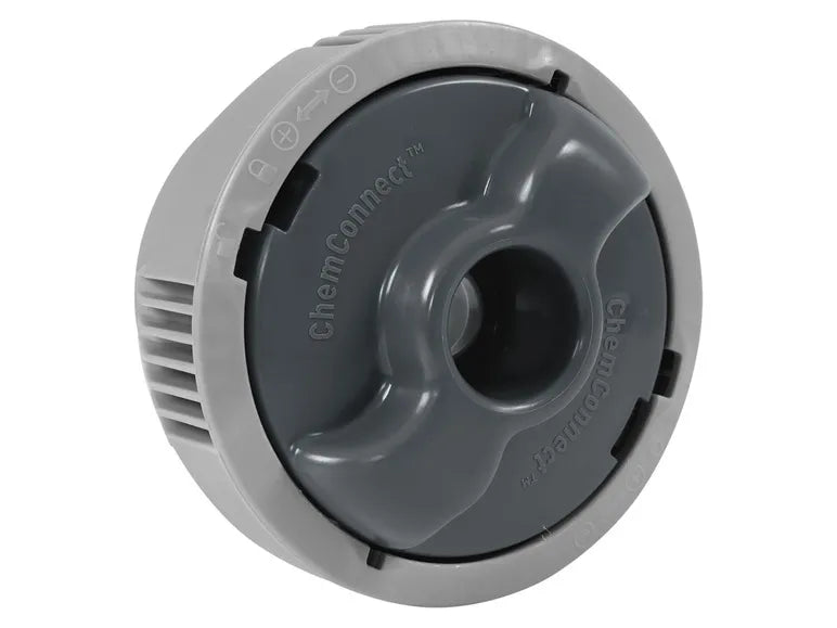 LAY-Z-SPA WLAN-whirlpool Boracay AirJet Ø 180 x 66 cm, rond