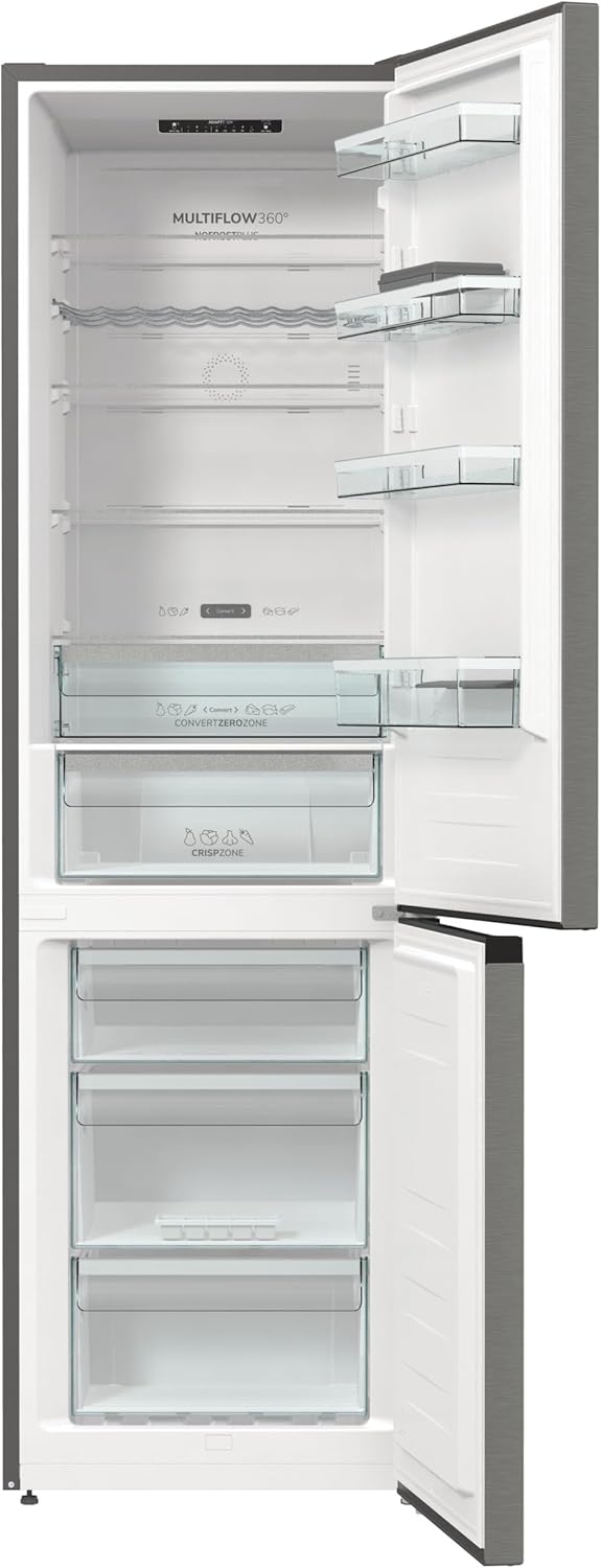 Gorenje R 4142 PW koelkast / hoogte 143,4 cm / 242 L / LED-verlichting, wit