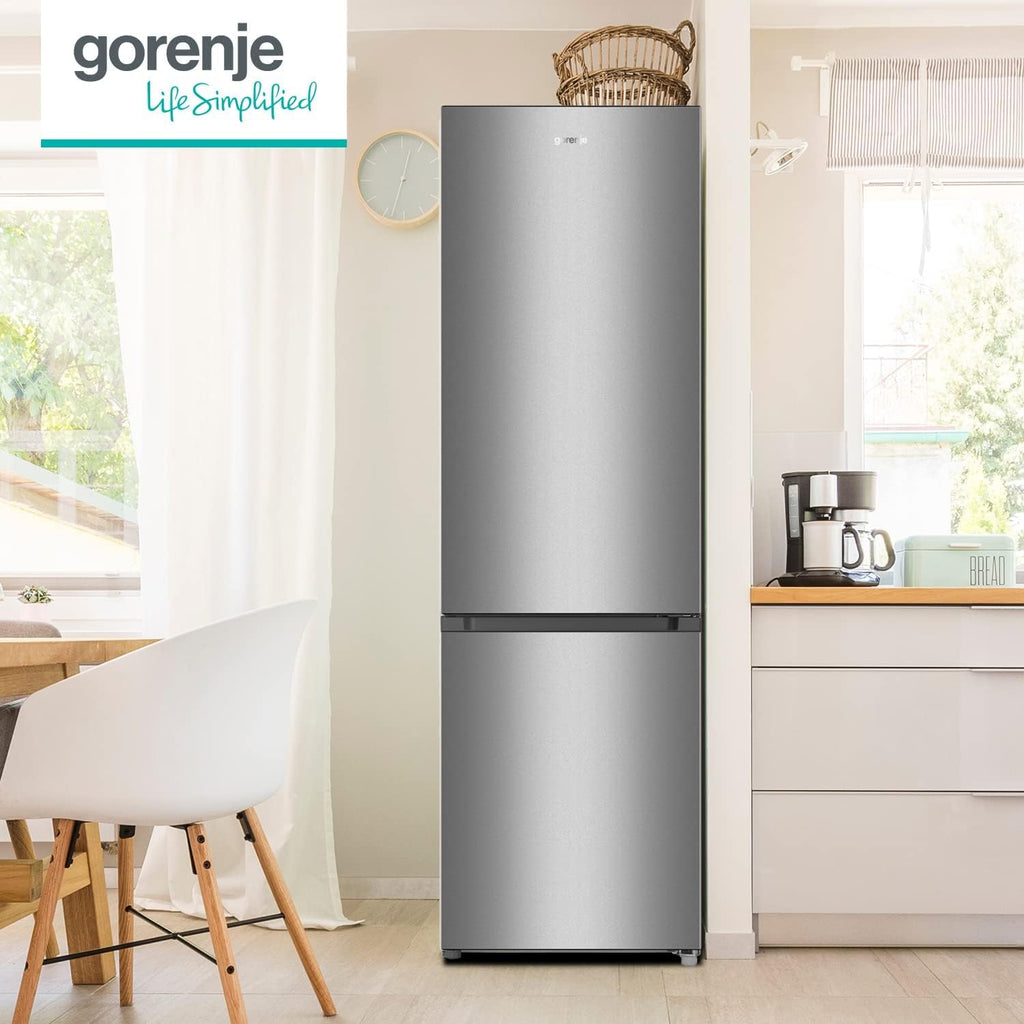 Gorenje R 4142 PW koelkast / hoogte 143,4 cm / 242 L / LED-verlichting, wit