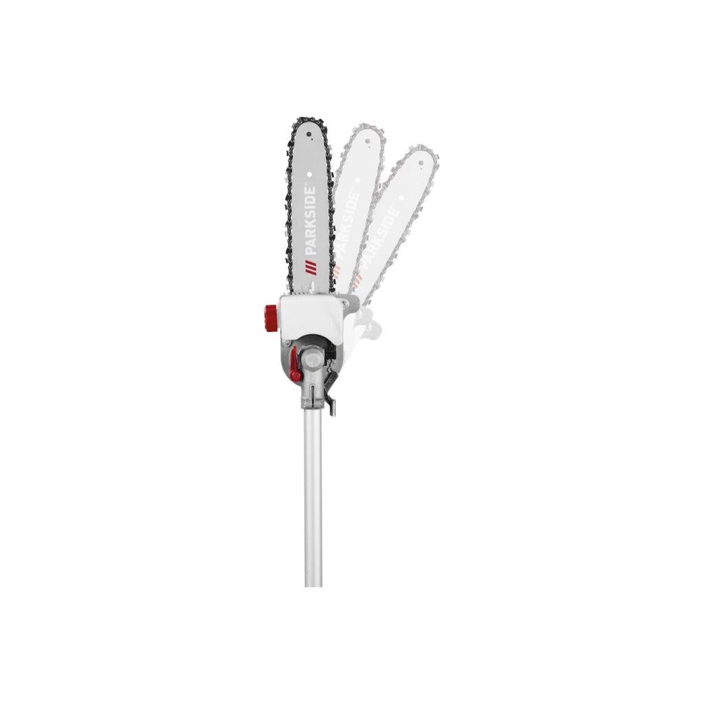 PARKSIDE® 2-in-1-elektrisch combiapparaat »PEKG 2 A1«, met verlengbuis - B-keus, zeer goed