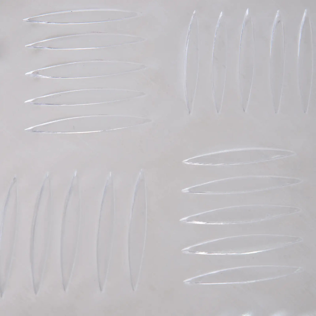 HOMCOM Gereedschapskist afsluitbaar met handgrepen aluminium