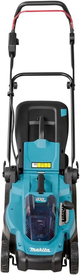 Makita DLM330Z Accugrasmaaier 18V (zonder accu, zonder lader), Benzine