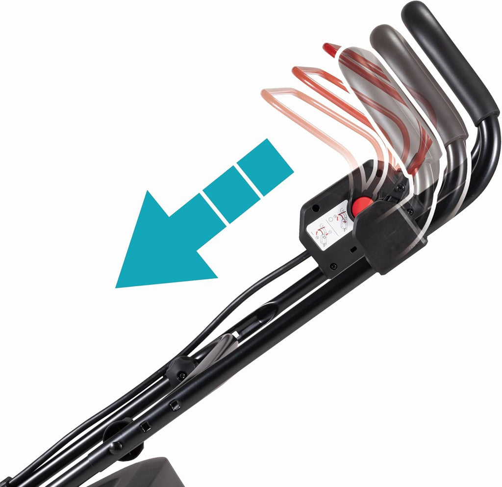 Makita DLM330Z Accugrasmaaier 18V (zonder accu, zonder lader), Benzine
