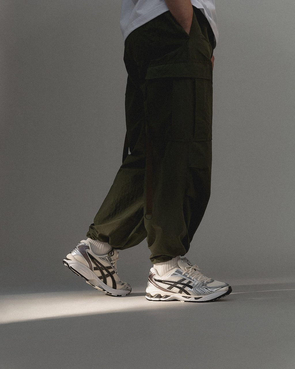 Asics GEL-Kayano 14