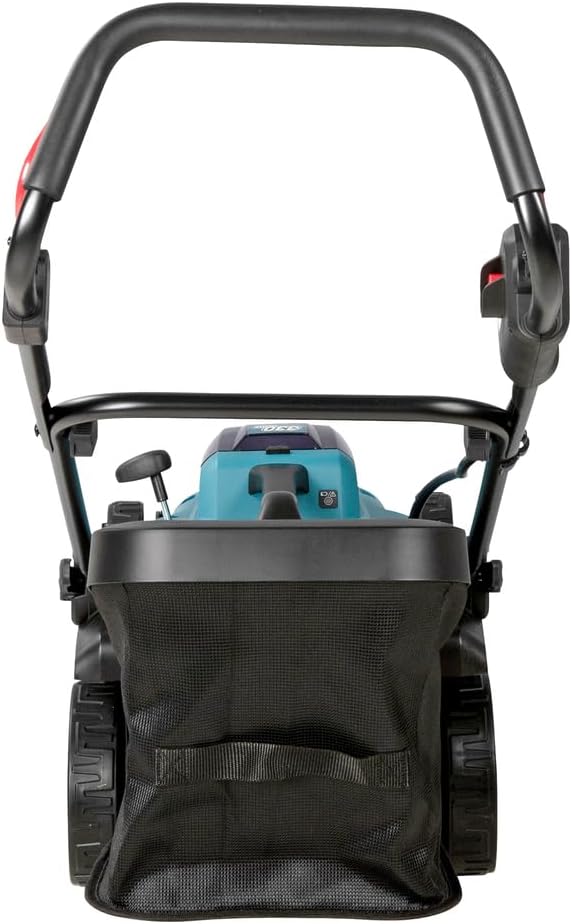 Makita DLM330Z Accugrasmaaier 18V (zonder accu, zonder lader), Benzine