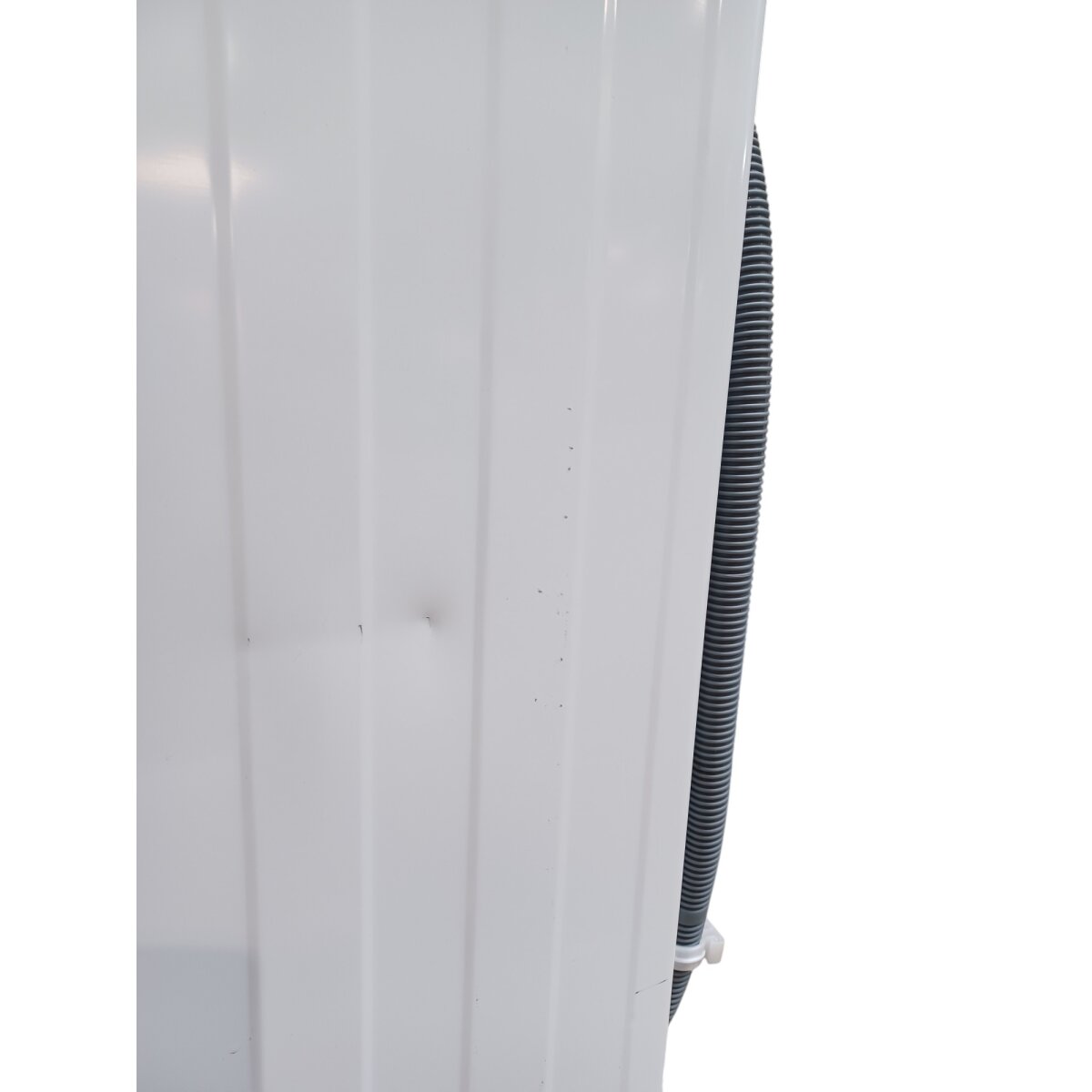 LG "F4WV7090" Wasmachine, 1360 tpm, 9kg, Wifi - B-keus transportschade