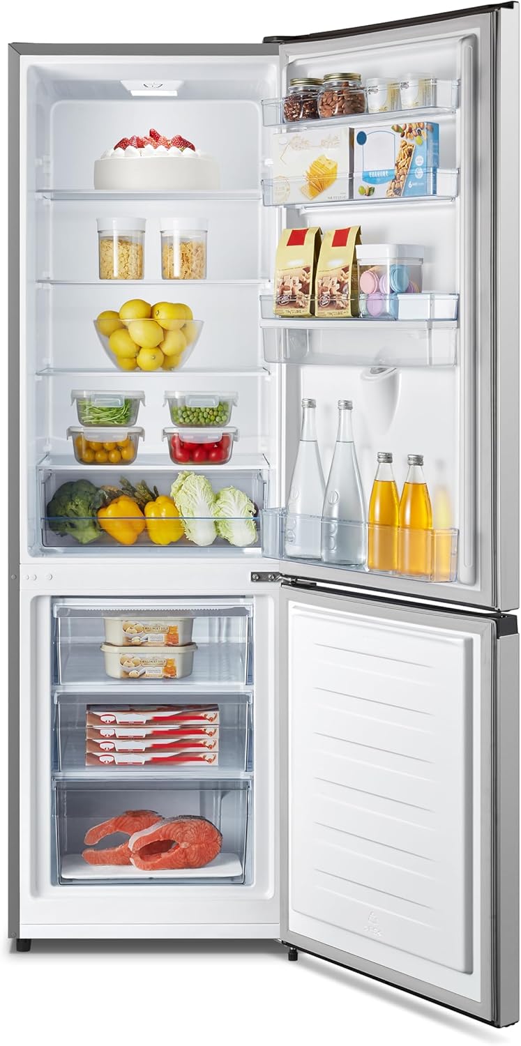 Gorenje R 4142 PW koelkast / hoogte 143,4 cm / 242 L / LED-verlichting, wit