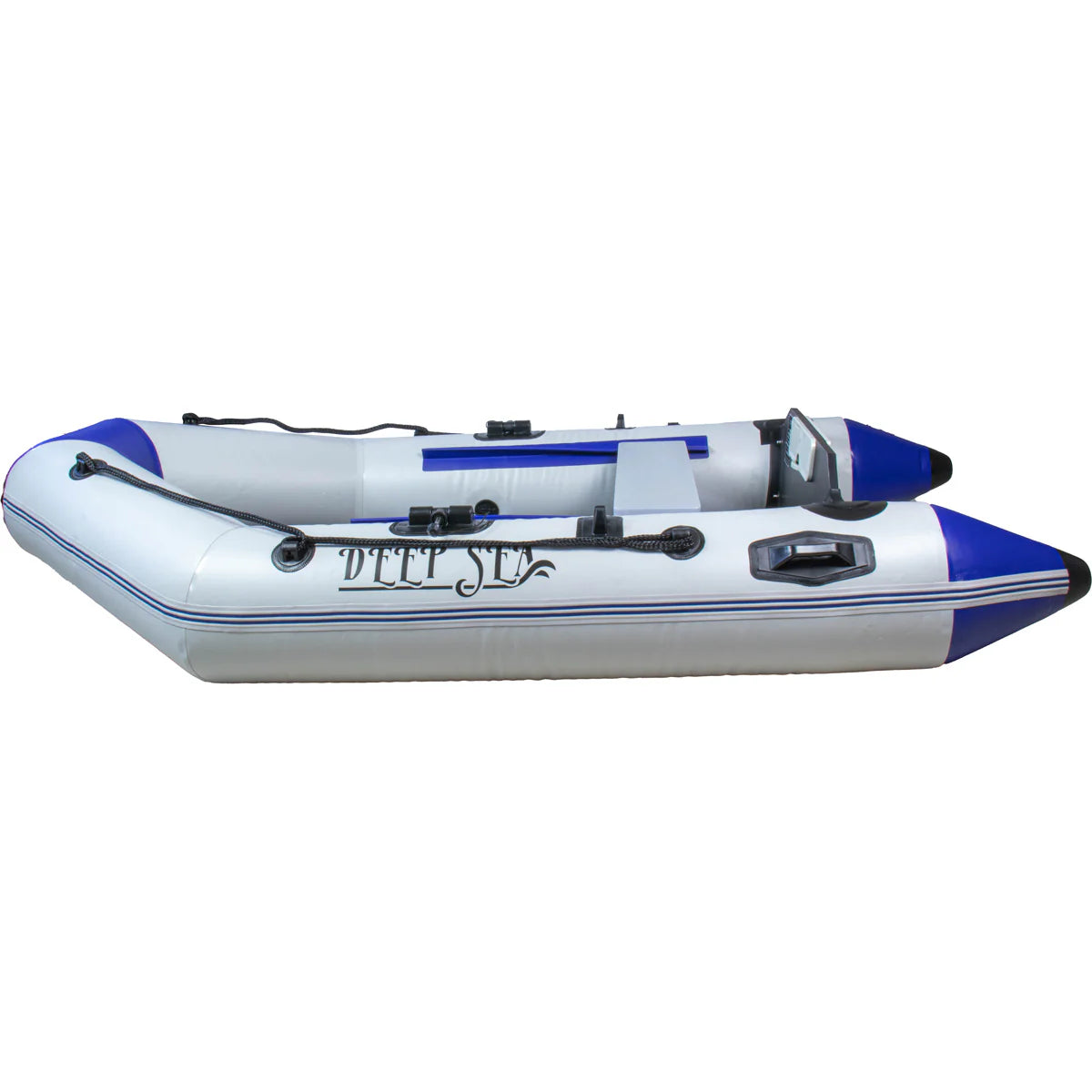 Deep Sea Opblaasboot Pro, 2 personen