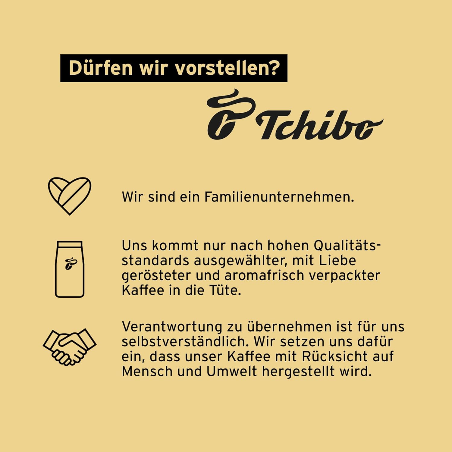 Tchibo volautomatisch koffiezetapparaat Esperto Pro met One Touch-functie voor Caffè Crema, espresso en melkspecialiteiten, antraciet