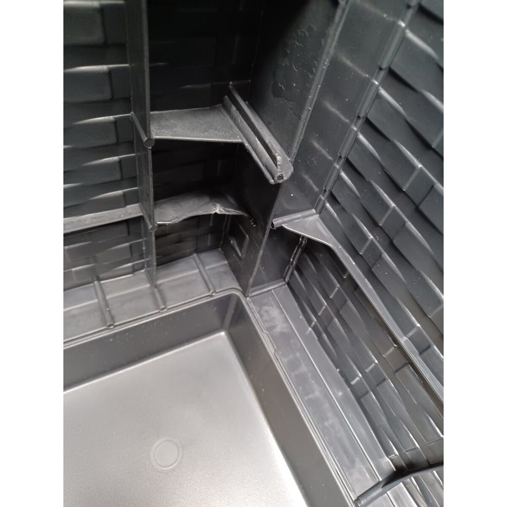 LIVARNO home Tuin- en allround opbergbox, 350 l - B-keus overig