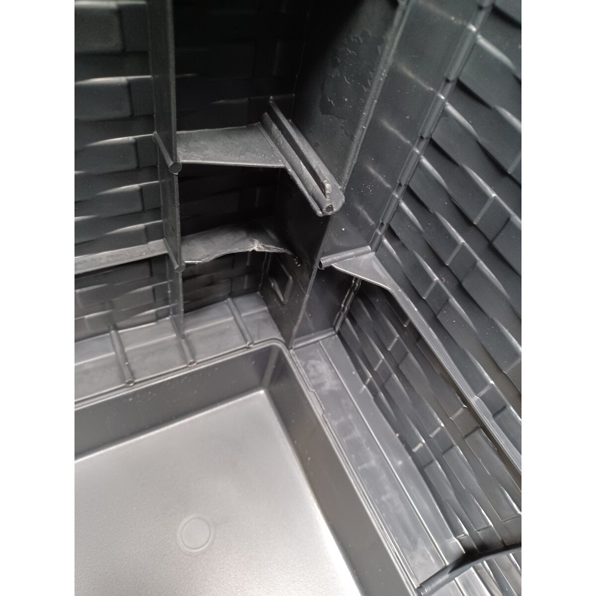 LIVARNO home Tuin- en allround opbergbox, 350 l - B-keus overig