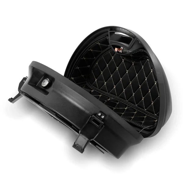 Citycoco Zadeltassen – Elektrische Scooter Zadeltassen voor M1 & M8 Modellen