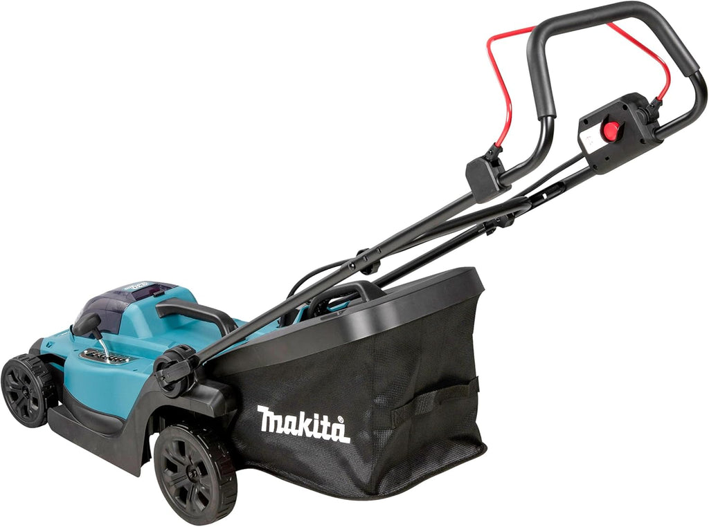 Makita DLM330Z Accugrasmaaier 18V (zonder accu, zonder lader), Benzine