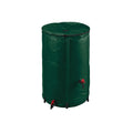 PARKSIDE® Opvouwbare regenton, van waterdicht en schimmelbestendig folie - B-keus als nieuw